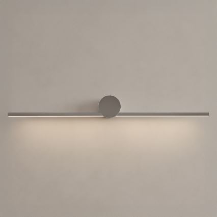 LED vannas istabas spoguļa apgaismojums ARTIST LED/9W/230V 60 cm IP44 spīdīgs hroms