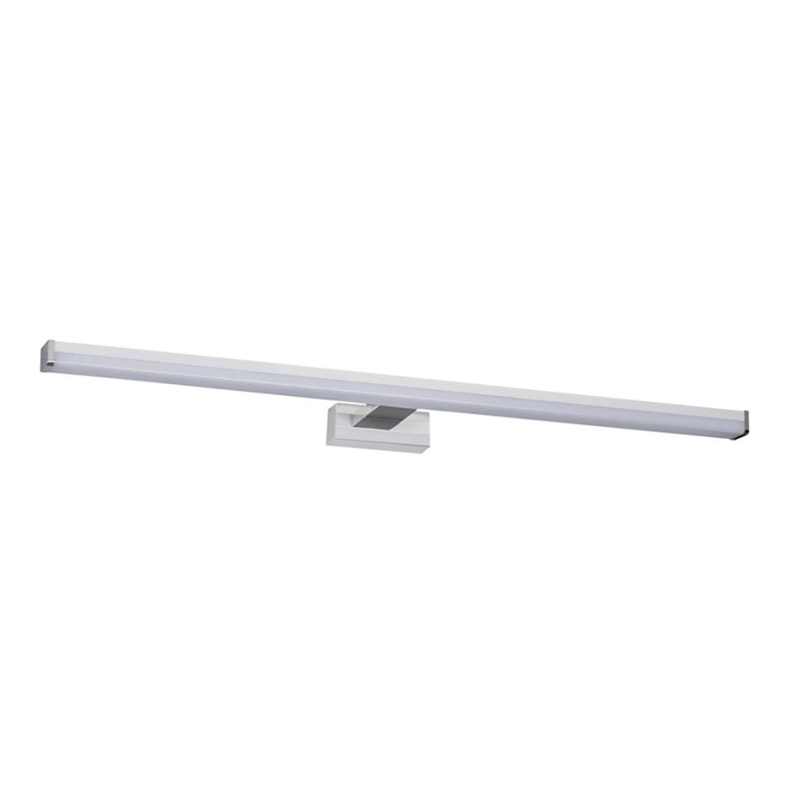 LED Vannas istabas spoguļa apgaismojums ASTEN LED/15W/230V IP44 spīdīgs hroms