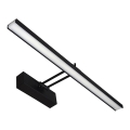 LED Vannas istabas spoguļa apgaismojums BLAKE LED/12W/230V IP40 4000K 49 cm