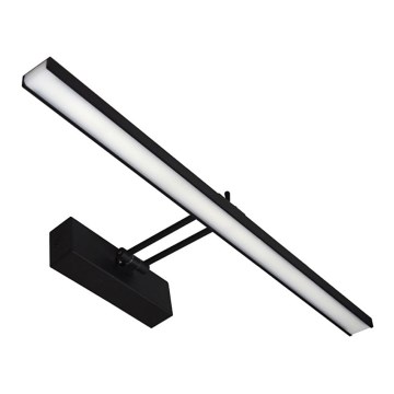 LED Vannas istabas spoguļa apgaismojums BLAKE LED/12W/230V IP40 4000K 49 cm