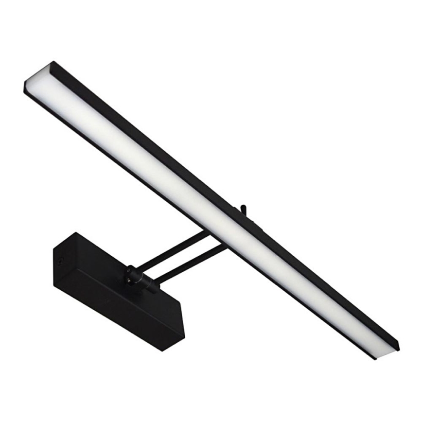 LED Vannas istabas spoguļa apgaismojums BLAKE LED/12W/230V IP40 4000K 49 cm