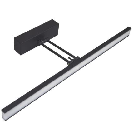 LED Vannas istabas spoguļa apgaismojums BLAKE LED/12W/230V IP40 4000K 49 cm