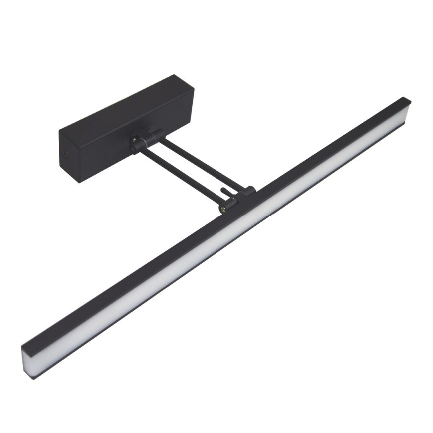 LED Vannas istabas spoguļa apgaismojums BLAKE LED/12W/230V IP40 4000K 49 cm