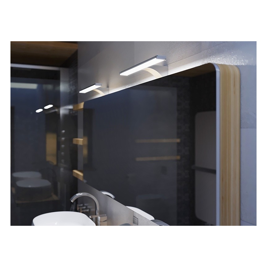 LED Vannas istabas spoguļa apgaismojums ELESAR LED/8W/230V IP44 3000K