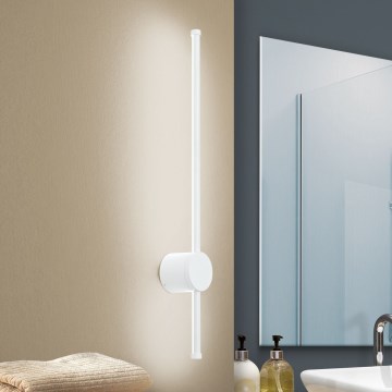 LED Vannas istabas spoguļa apgaismojums FERDINAND LED/12W/230V IP54 balta