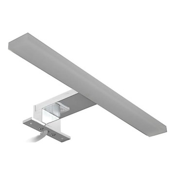 LED Vannas istabas spoguļa apgaismojums GROVA LED/7,2W/230V IP44 4000K 30 cm