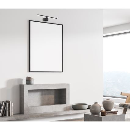 LED Vannas istabas spoguļa apgaismojums LED/10W/230V 4000K IP44 50 cm