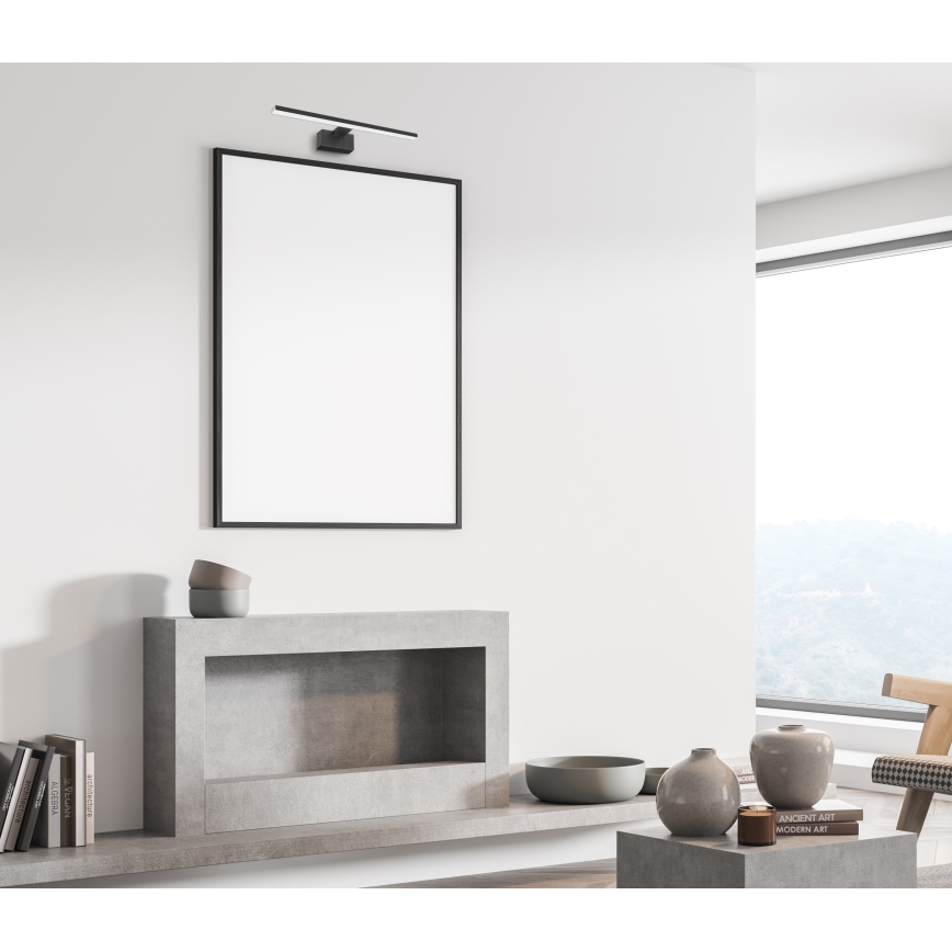 LED Vannas istabas spoguļa apgaismojums LED/10W/230V 4000K IP44 50 cm