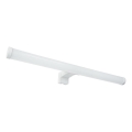 LED vannas istabas spoguļa apgaismojums LED/10W/230V 45 cm IP44 balts