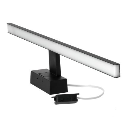 LED Vannas istabas spoguļa apgaismojums LED/12W/230V 4000K IP44 60 cm