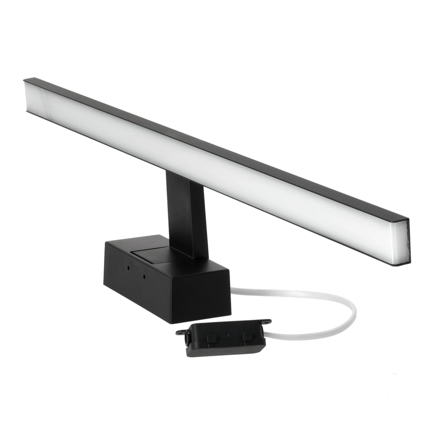 LED Vannas istabas spoguļa apgaismojums LED/12W/230V 4000K IP44 60 cm