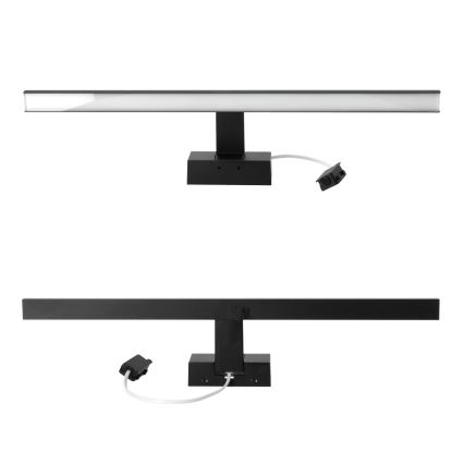 LED Vannas istabas spoguļa apgaismojums LED/12W/230V 4000K IP44 60 cm