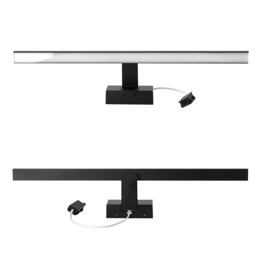 LED Vannas istabas spoguļa apgaismojums LED/12W/230V 4000K IP44 60 cm