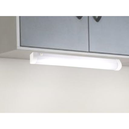 LED Vannas istabas spoguļa apgaismojums LED/15W/230V 4000K IP44