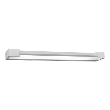 LED Vannas istabas spoguļa apgaismojums LED/16W/230V 3000K IP44 60 cm balta