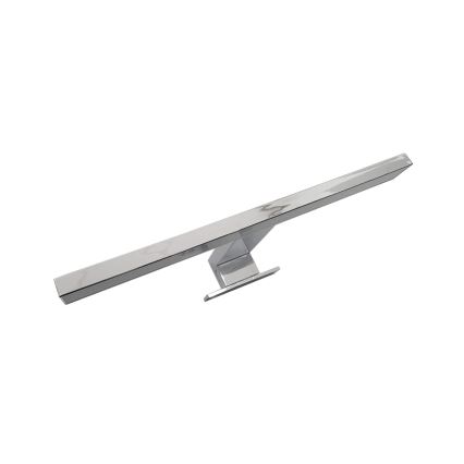 LED Vannas istabas spoguļa apgaismojums LED/5W/230V 4000K 30 cm IP44 spīdīgi hromēts