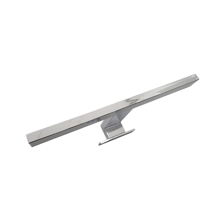 LED Vannas istabas spoguļa apgaismojums LED/5W/230V 4000K 30 cm IP44 spīdīgi hromēts