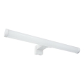 LED vannas istabas spoguļa apgaismojums LED/8W/230V 30 cm IP44 balts