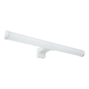 LED vannas istabas spoguļa apgaismojums LED/8W/230V 30 cm IP44 balts