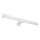 LED vannas istabas spoguļa apgaismojums LED/8W/230V 30 cm IP44 balts