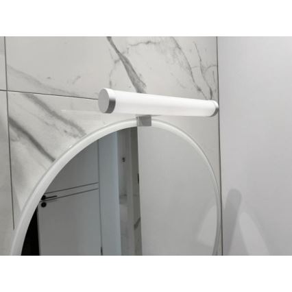 LED vannas istabas spoguļa apgaismojums LED/8W/230V 30 cm IP44 balts