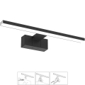 LED Vannas istabas spoguļa apgaismojums LED/8W/230V 4000K IP44 40 cm