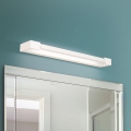 LED Vannas istabas spoguļa apgaismojums MARILYN LED/18W/230V 60 cm IP44 balta