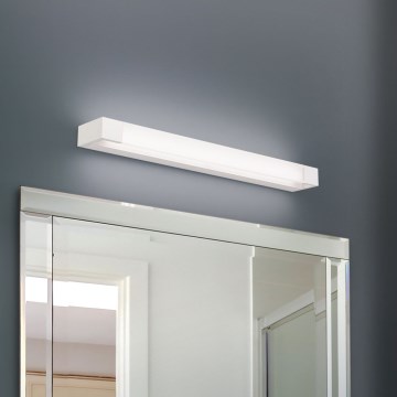 LED Vannas istabas spoguļa apgaismojums MARILYN LED/21W/230V 57 cm IP44 balta