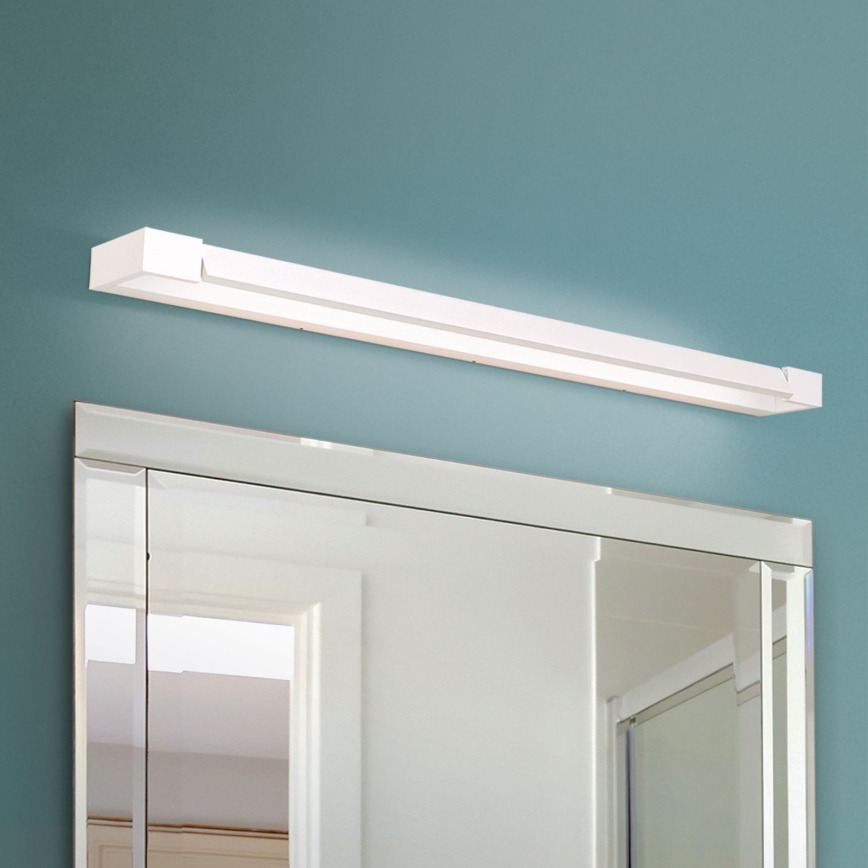 LED Vannas istabas spoguļa apgaismojums MARILYN LED/24W/230V 90 cm IP44 balta