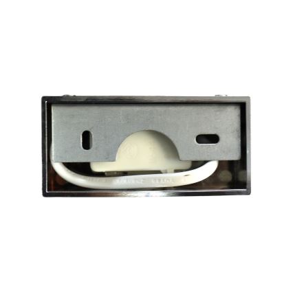 LED vannas istabas spoguļa apgaismojums MIRORE LED/5W/230V 30 cm IP44 spīdīgs hroms