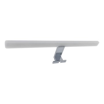 LED Vannas istabas spoguļa apgaismojums MIRROR LED/10W/230V 50 cm IP44 spīdīgi hromēts