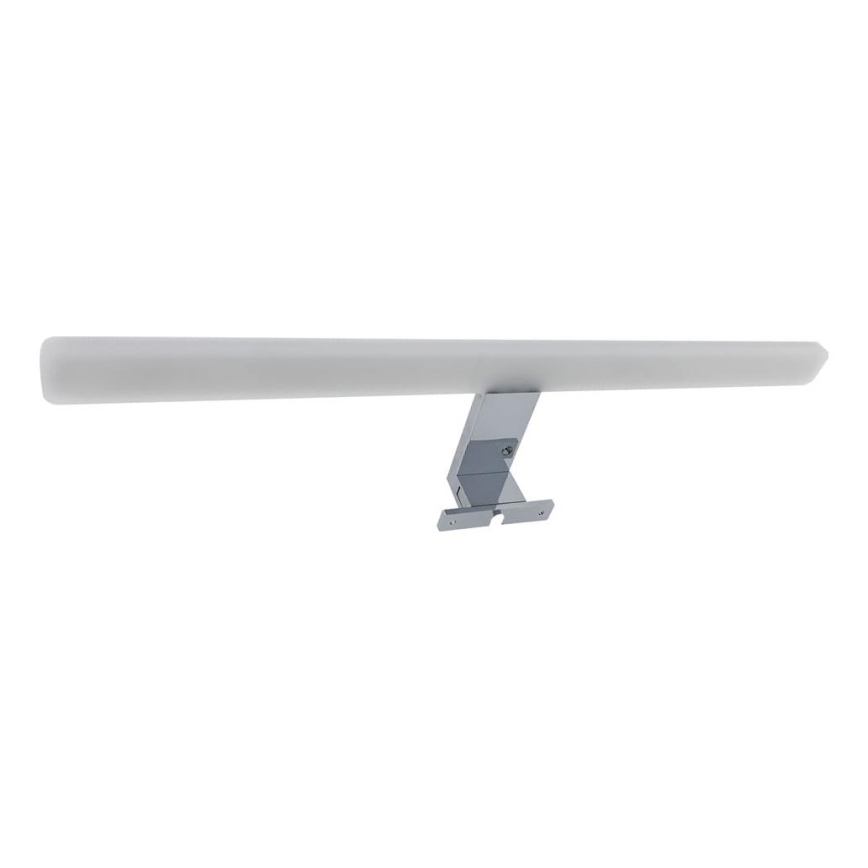 LED Vannas istabas spoguļa apgaismojums MIRROR LED/10W/230V 50 cm IP44 spīdīgi hromēts