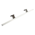 LED Vannas istabas spoguļa apgaismojums MIRROR LED/12W/230V 80 cm IP44 spīdīgi hromēts