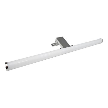 LED Vannas istabas spoguļa apgaismojums MIRROR LED/5W/230V 30 cm IP44 spīdīgi hromēts