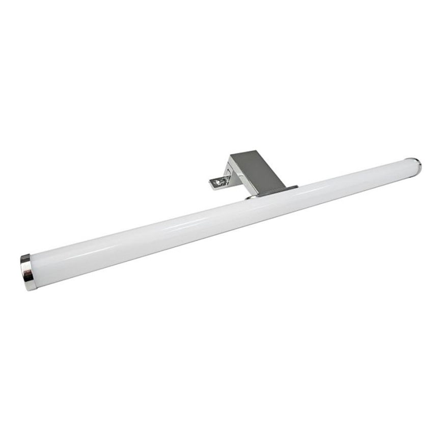 LED Vannas istabas spoguļa apgaismojums MIRROR LED/5W/230V 30 cm IP44 spīdīgi hromēts