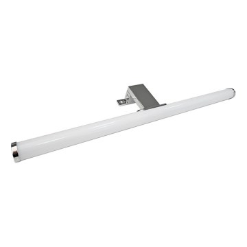 LED Vannas istabas spoguļa apgaismojums MIRROR LED/7W/230V 50 cm IP44 spīdīgi hromēts