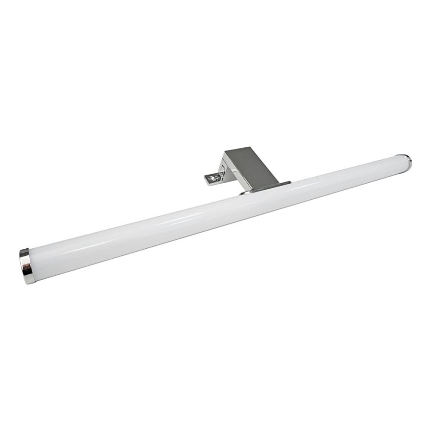 LED Vannas istabas spoguļa apgaismojums MIRROR LED/7W/230V 50 cm IP44 spīdīgi hromēts
