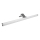LED Vannas istabas spoguļa apgaismojums MIRROR LED/7W/230V 50 cm IP44 spīdīgi hromēts