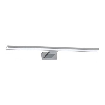 LED vannas istabas spoguļa apgaismojums SHINE LED/13,8W/230V 60 cm IP44 spīdīgs hroms