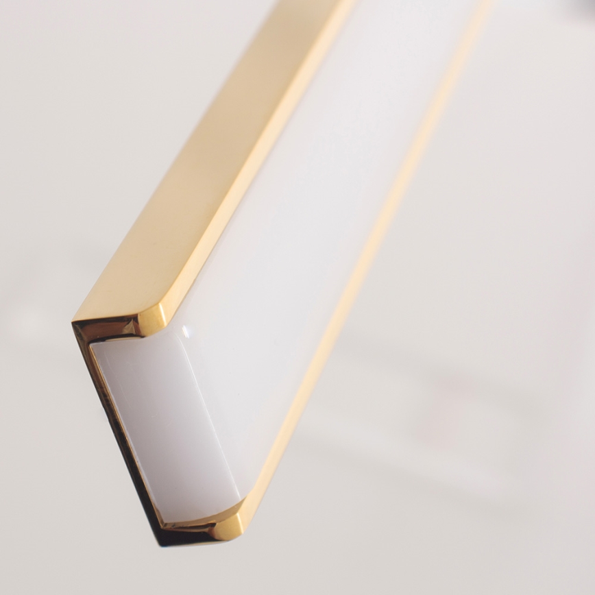 LED Vannas istabas spoguļa apgaismojums SHINE LED/13,8W/230V IP44