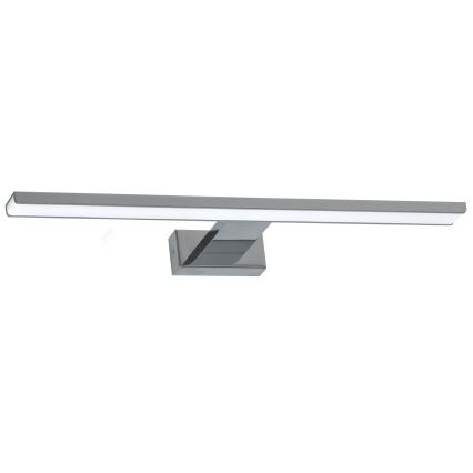LED vannas istabas spoguļa gaismeklis SHINE 1xLED/13,8W/230V IP44