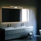 LED vannas istabas spoguļa gaismeklis SHINE LED/12W/230V IP44