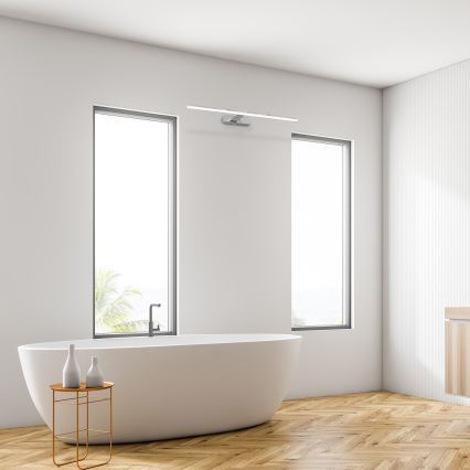 LED vannas istabas spoguļa gaismeklis SPLASH LED/12W/230V IP44