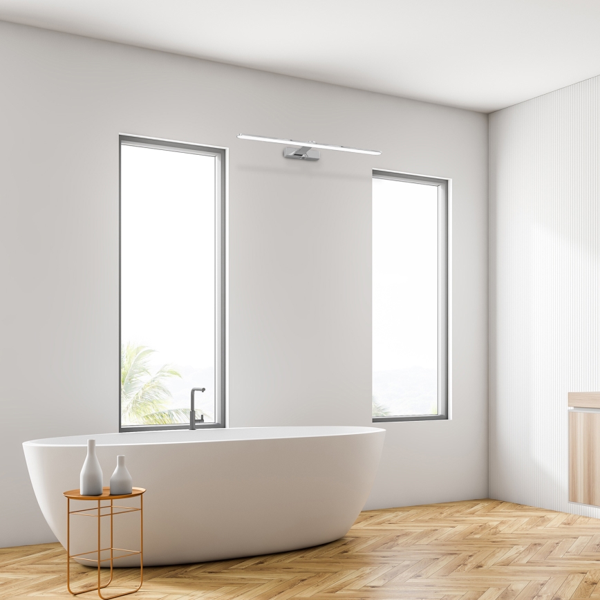 LED vannas istabas spoguļa gaismeklis SPLASH LED/12W/230V IP44