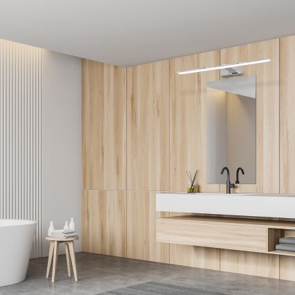LED vannas istabas spoguļa gaismeklis SPLASH LED/12W/230V IP44