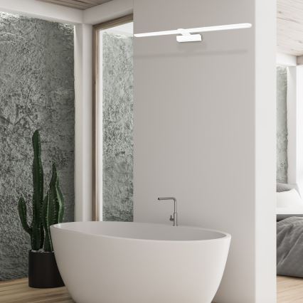 LED vannas istabas spoguļa gaismeklis SPLASH LED/12W/230V IP44