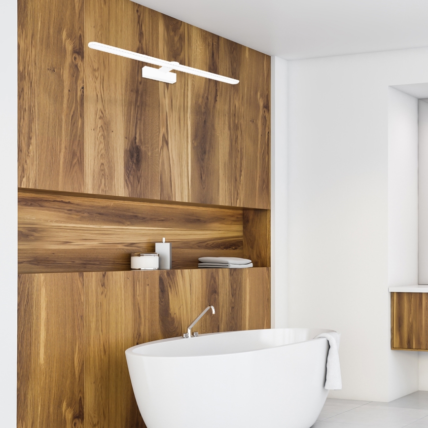LED vannas istabas spoguļa gaismeklis SPLASH LED/12W/230V IP44