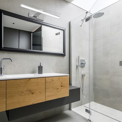 LED vannas istabas spoguļa gaismeklis SPLASH LED/8W/230V IP44