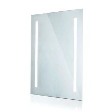 LED Vannas istabas spogulis ar apgaismojumu LED/35W/230V IP44 70x50 cm