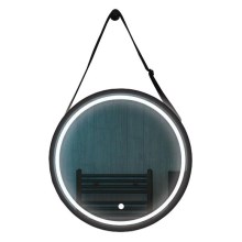 LED Vannas istabas spogulis ar fona gaismu LED/20W/230V 3000/4000/6000K IP44